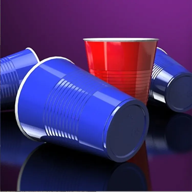 كوب GRS PP للاستعمال مرة واحدة
