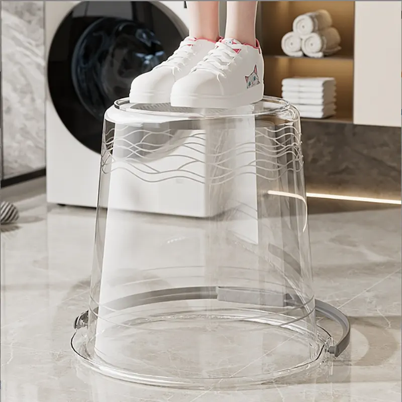 GRS PP Water Bucket