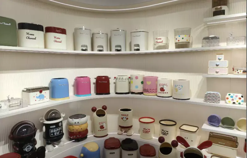 GRS PP Tissue Box