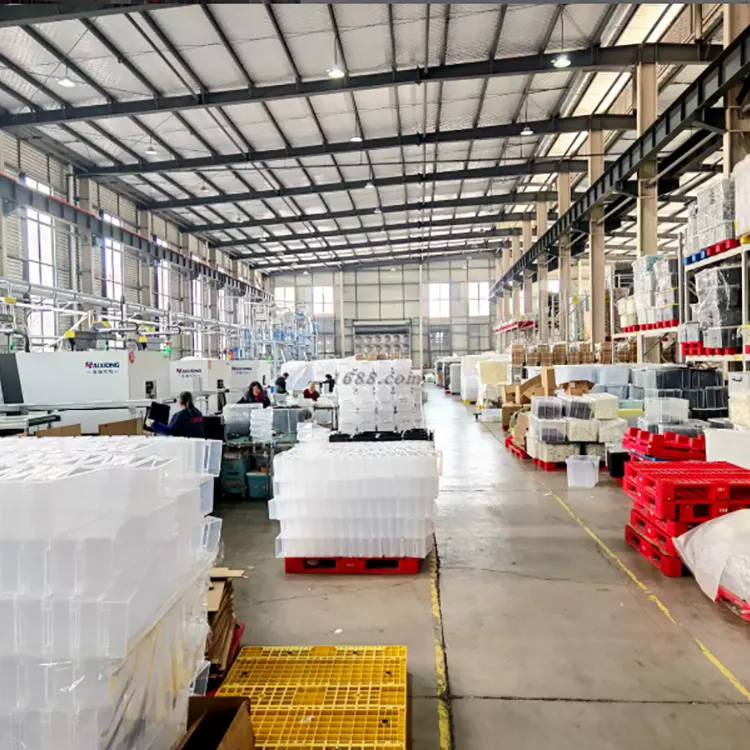 GRS PP Storage Basket